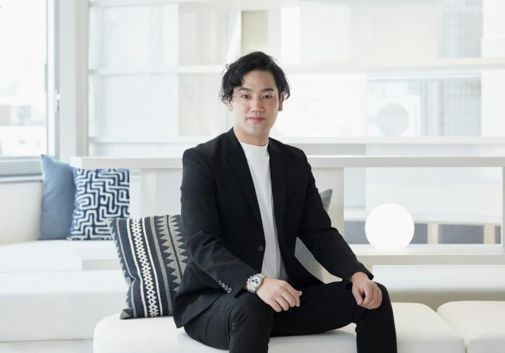 株式会社Leo Sophia Groupのインタビュー写真