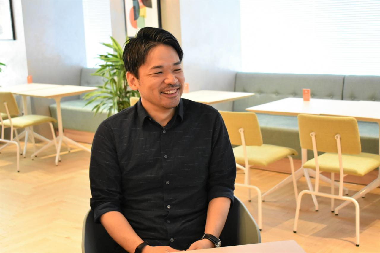 メディアエンジン株式会社 求人画像1