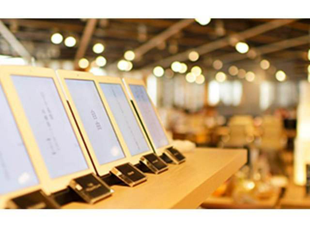 CCC マーケティング株式会社 求人画像1