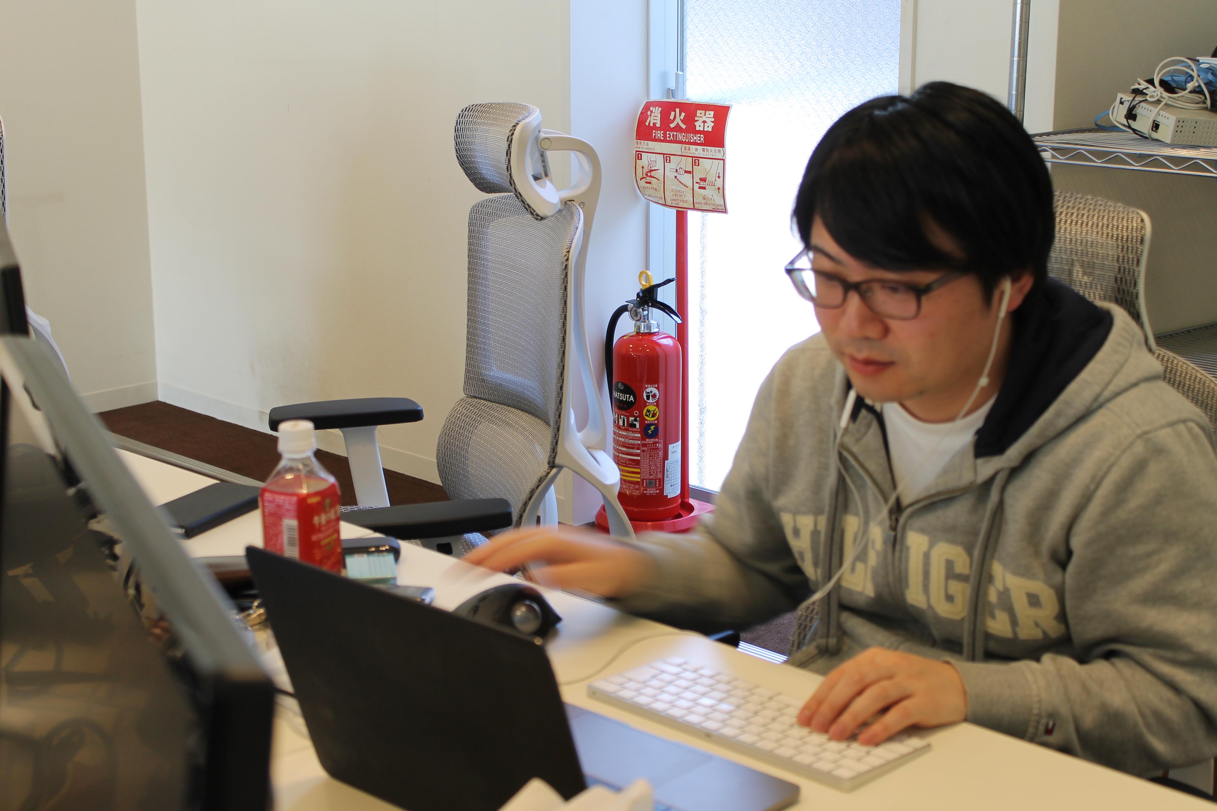 企業トップ画像