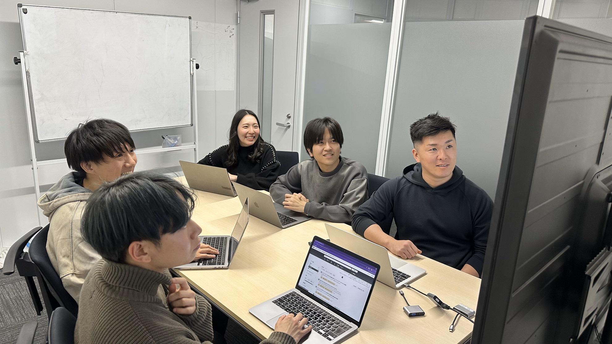 株式会社 Vitalizeのイメージ画像1