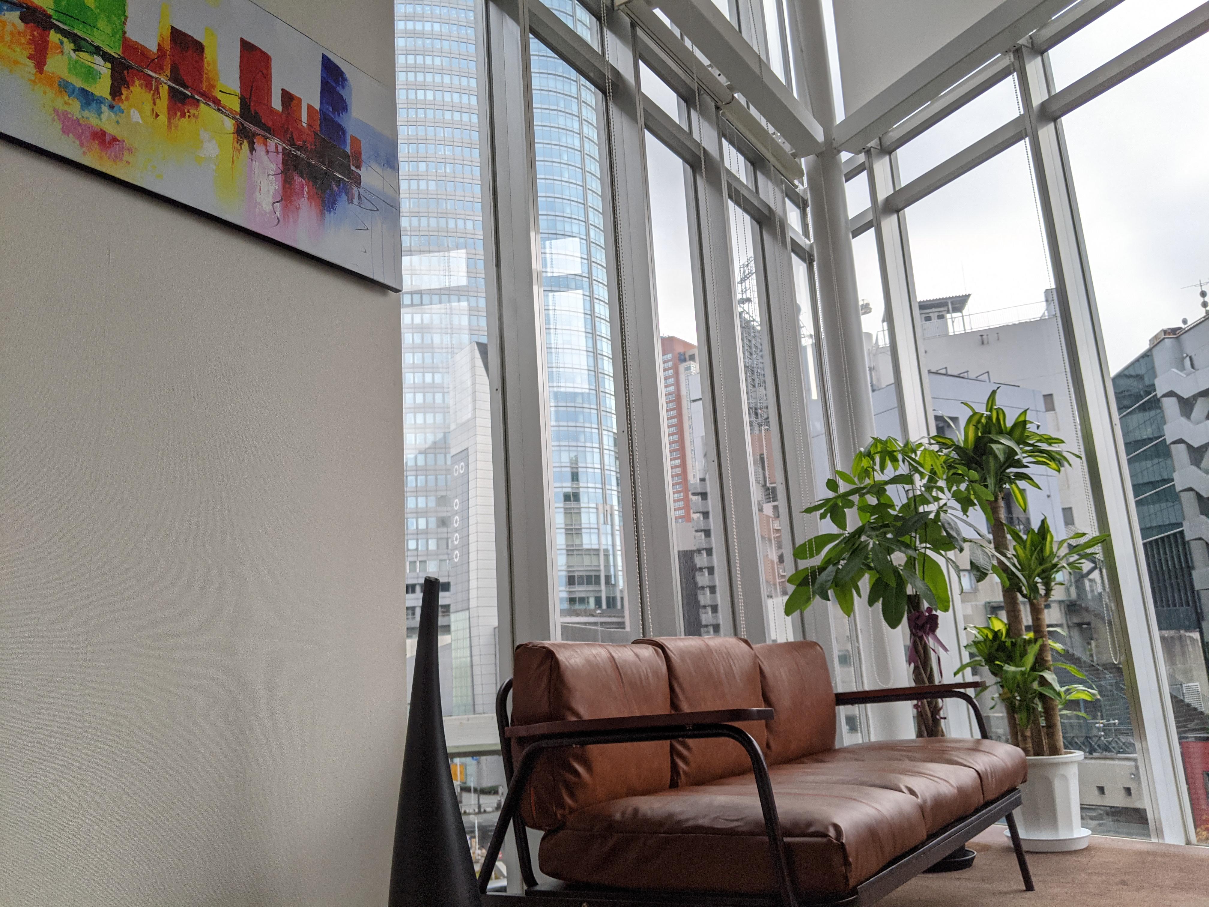 企業トップ画像