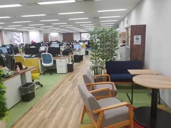 募集している求人：エンジニア（福岡）