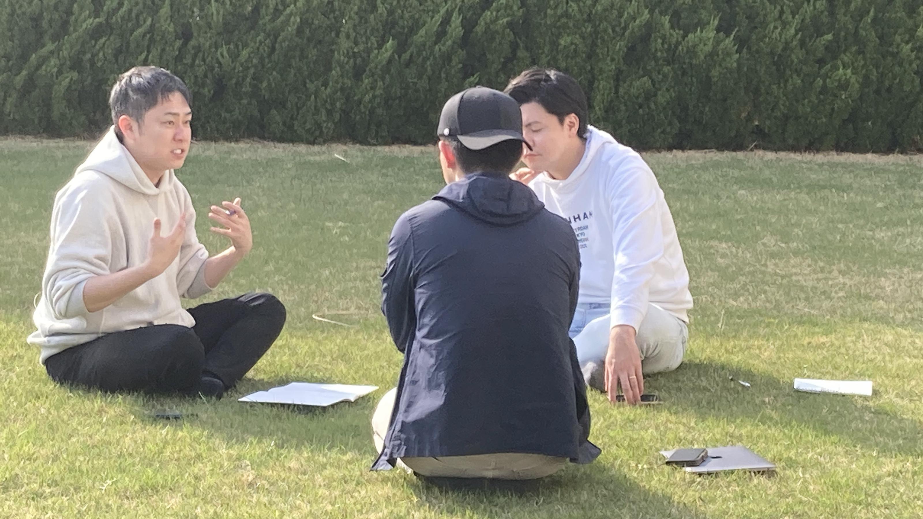 企業トップ画像