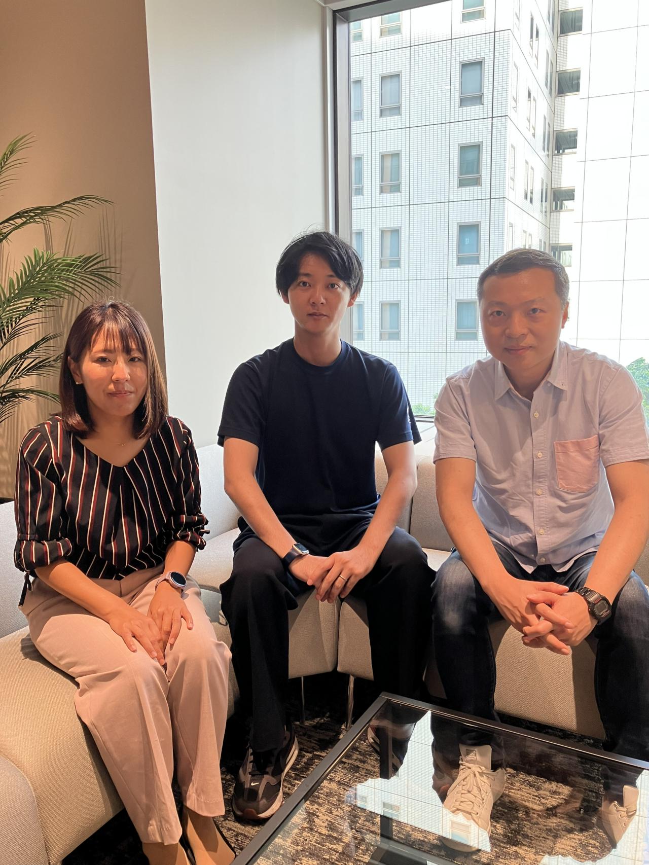 トライシクル株式会社 求人画像1