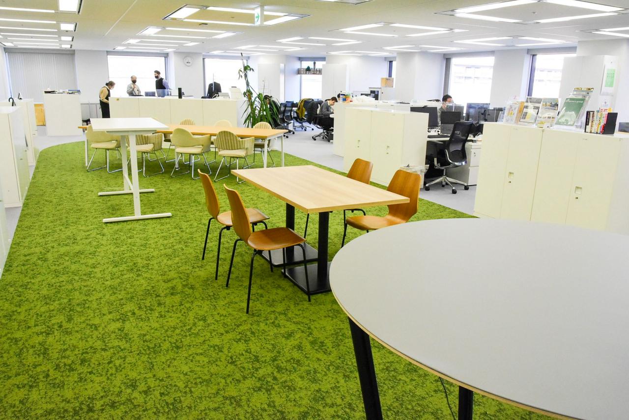 トライシクル株式会社 求人画像1