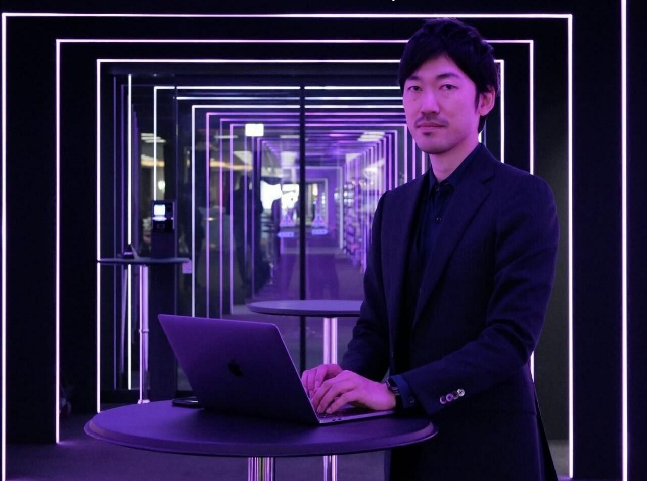 ティフォン株式会社 求人画像1