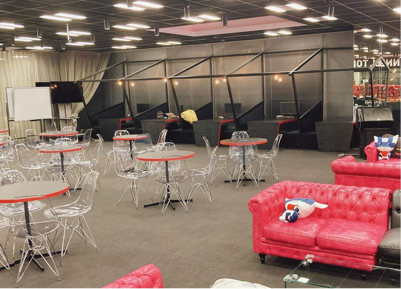 ティフォン株式会社 求人画像1