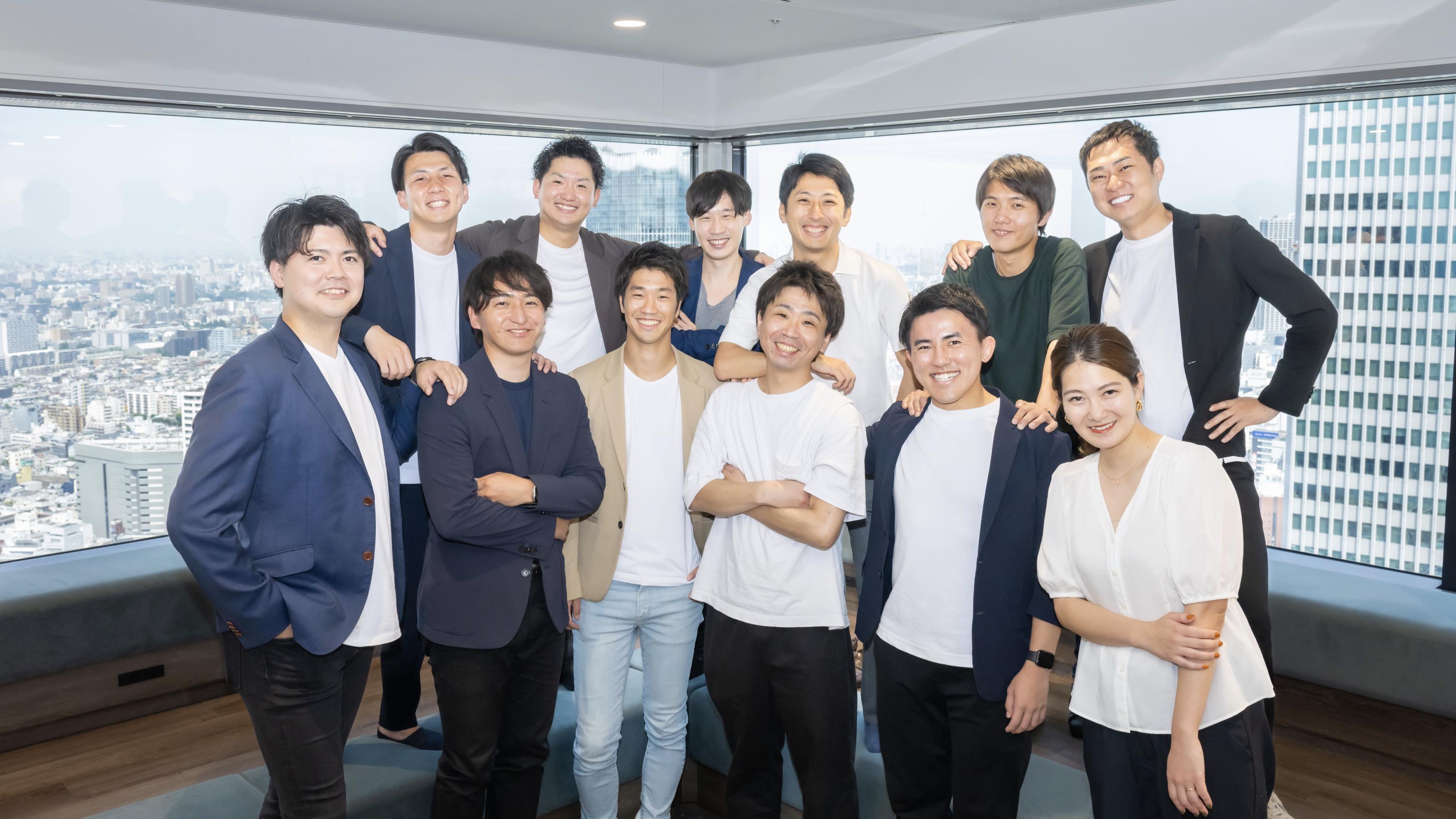 DXYZ 株式会社のイメージ画像1