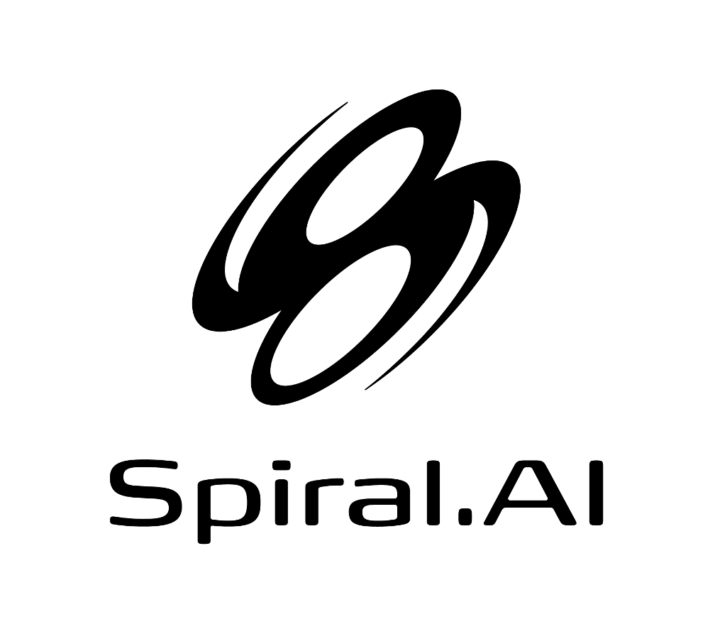 Spiral.AI株式会社メインアイコン