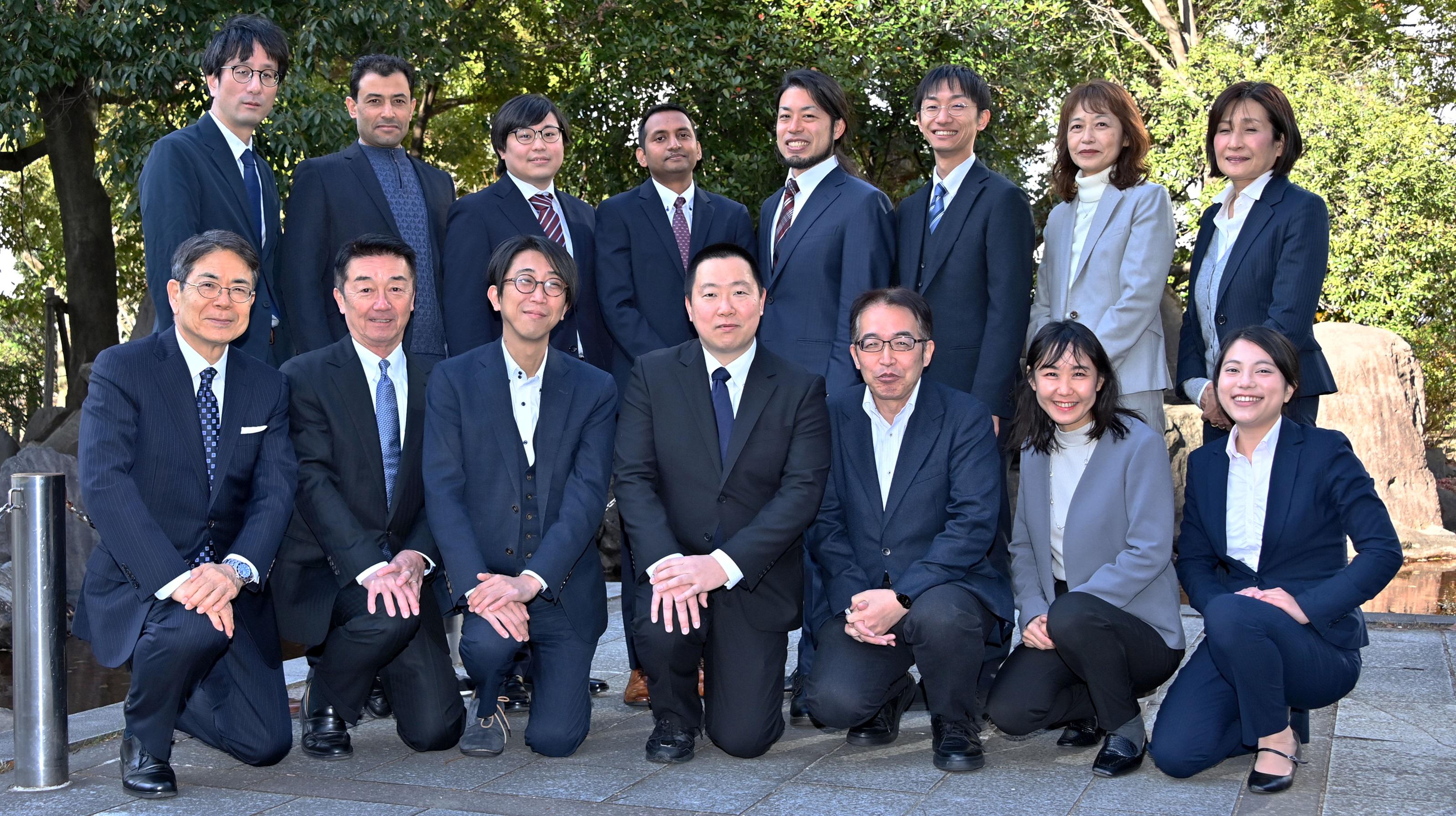 企業トップ画像