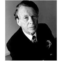 オグルヴィの創始者
デイヴィッド・オグルヴィ 氏