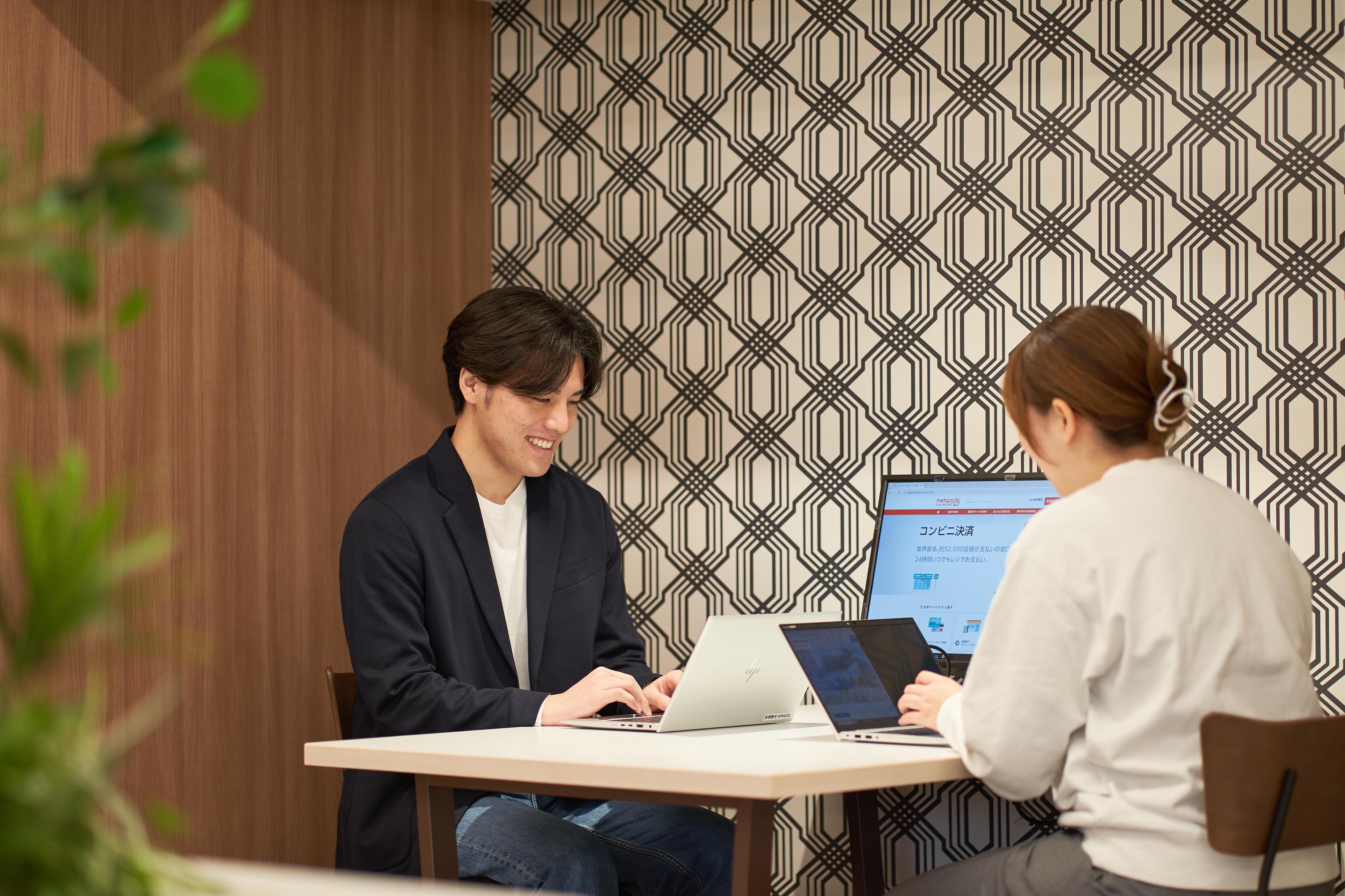 企業トップ画像