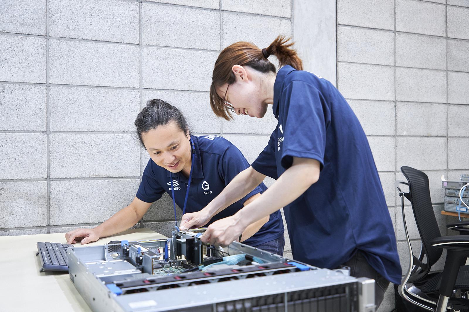 企業トップ画像