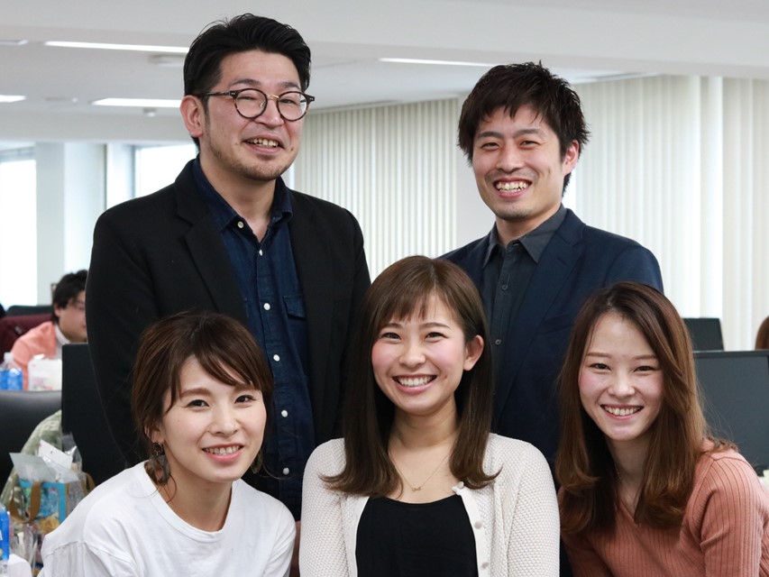 株式会社ファーストコネクトは北海道札幌市で事業拡大を続けるベンチャー企業。優秀な人材を採用しうる環境の優位性を魅力とし、設立2年目に本社を東京から札幌へ移転しました。