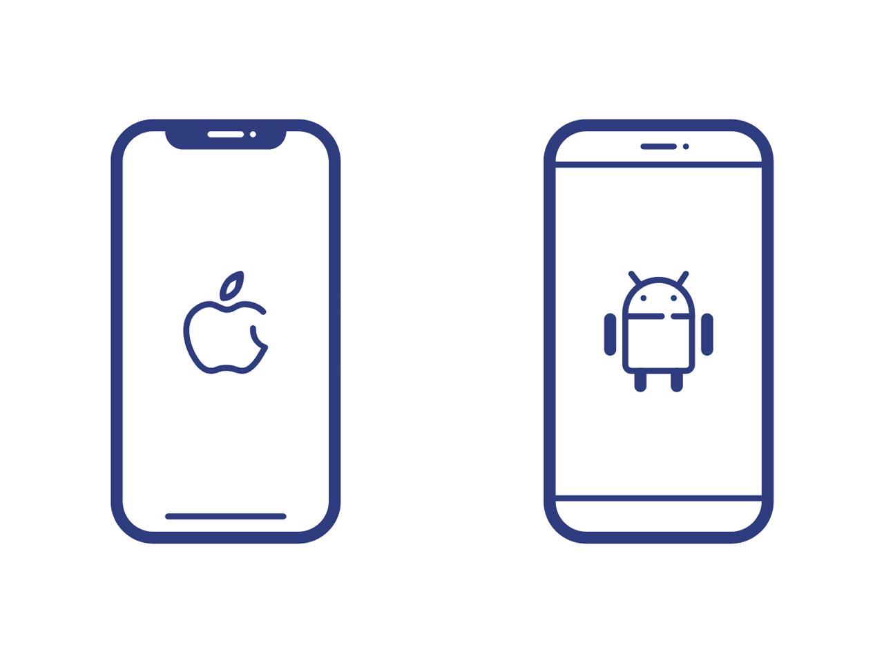 多くのユーザーを抱える某アプリの開発、保守運用を手掛ける。
