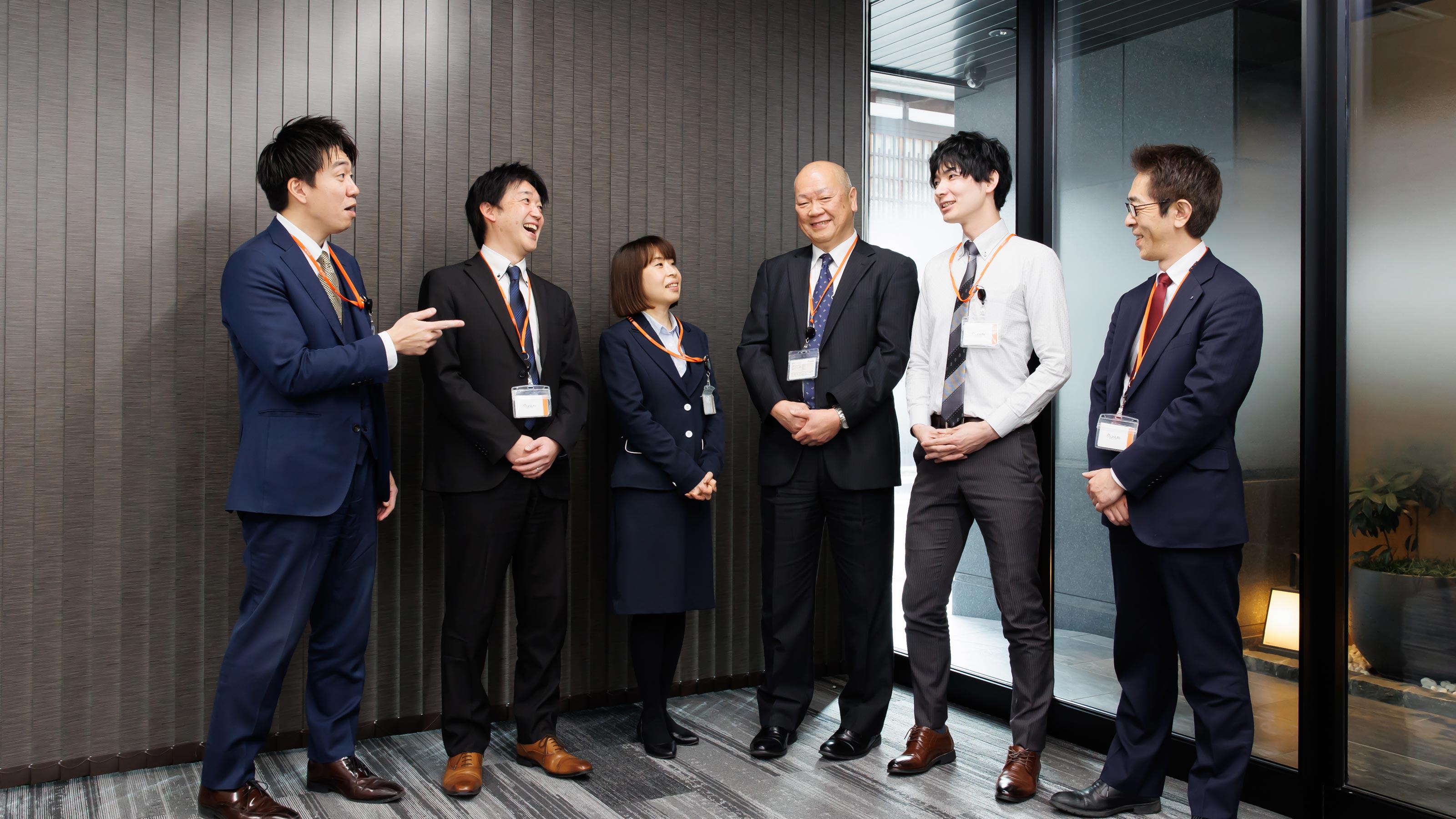 企業トップ画像