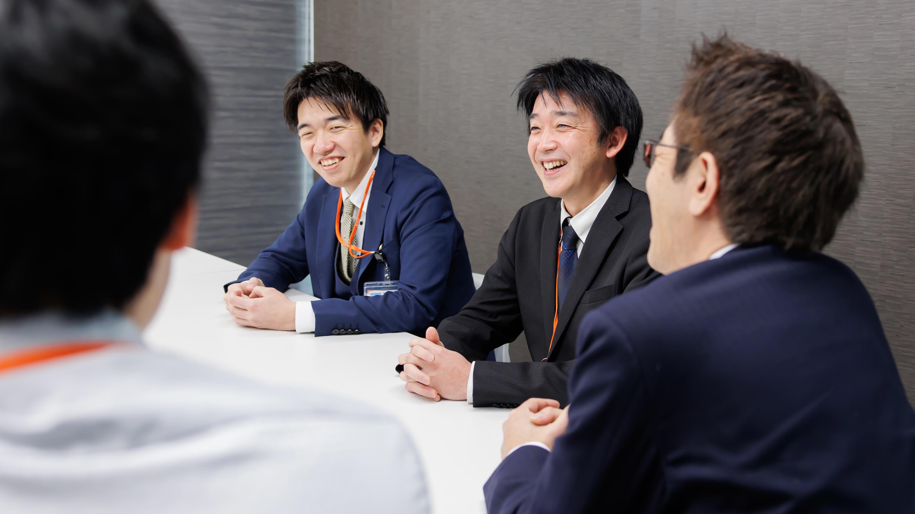 企業トップ画像