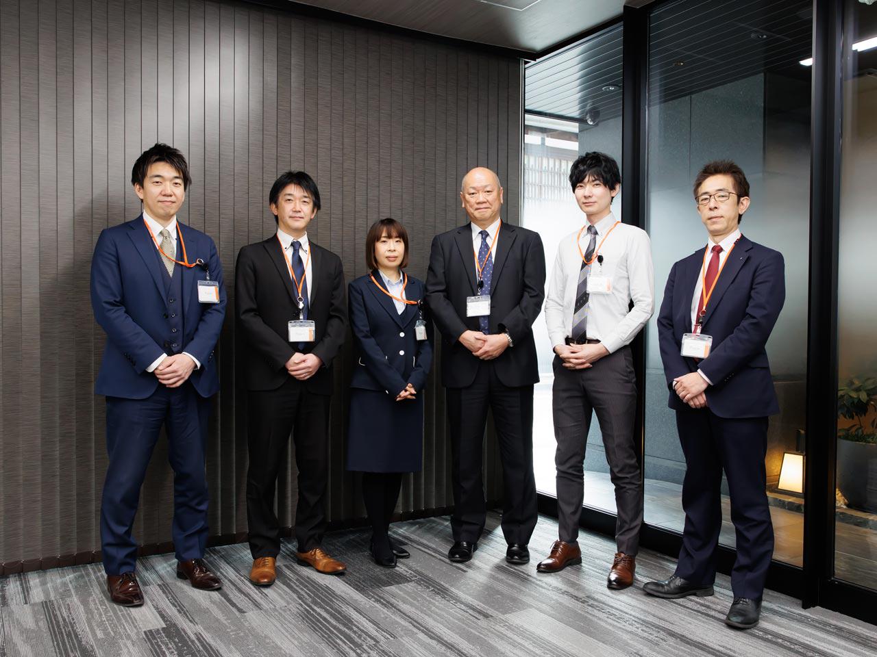 株式会社 ジェイ・エス・ビーのイメージ画像1