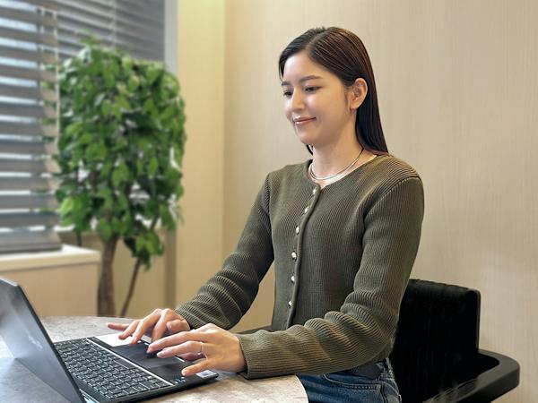 募集している求人：WEBディレクター（マネージャー候補）