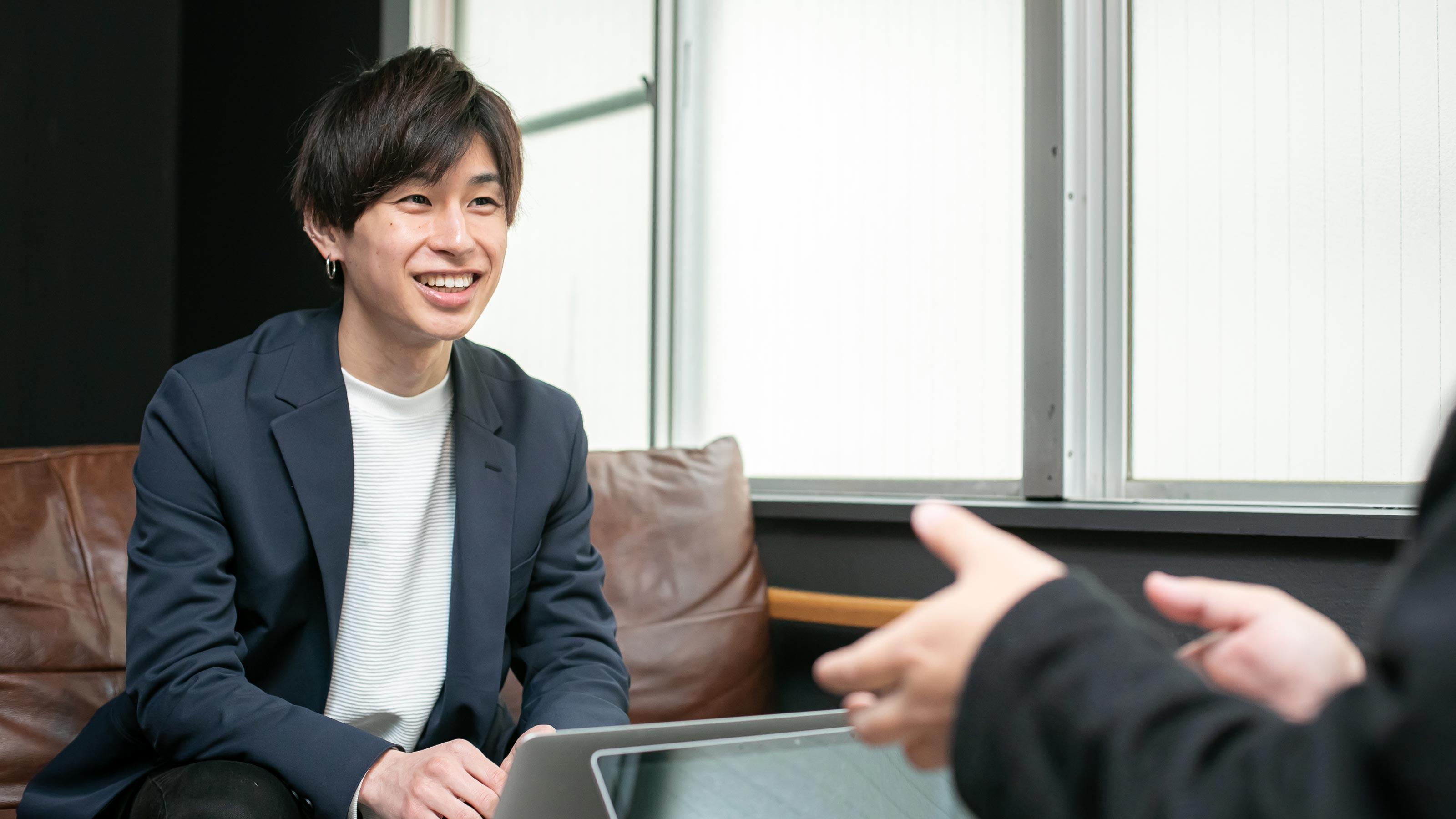 企業トップ画像