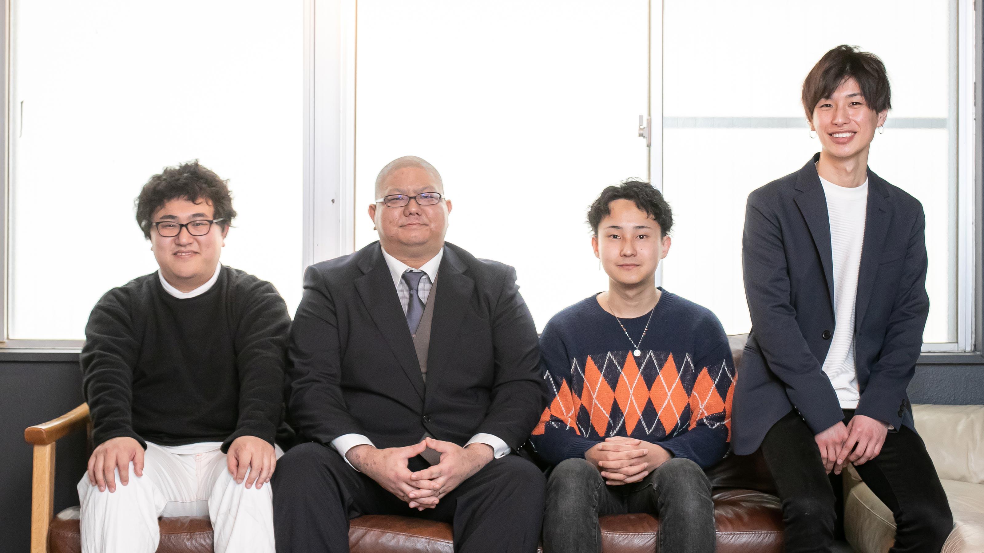 企業トップ画像