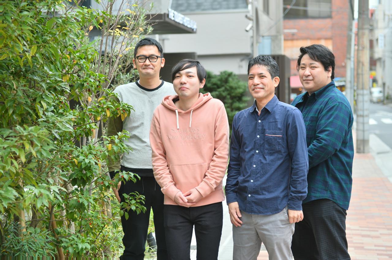 株式会社ハイクラウド 求人画像1