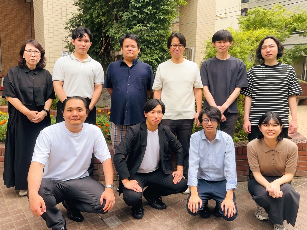 株式会社ハイクラウド 求人画像1