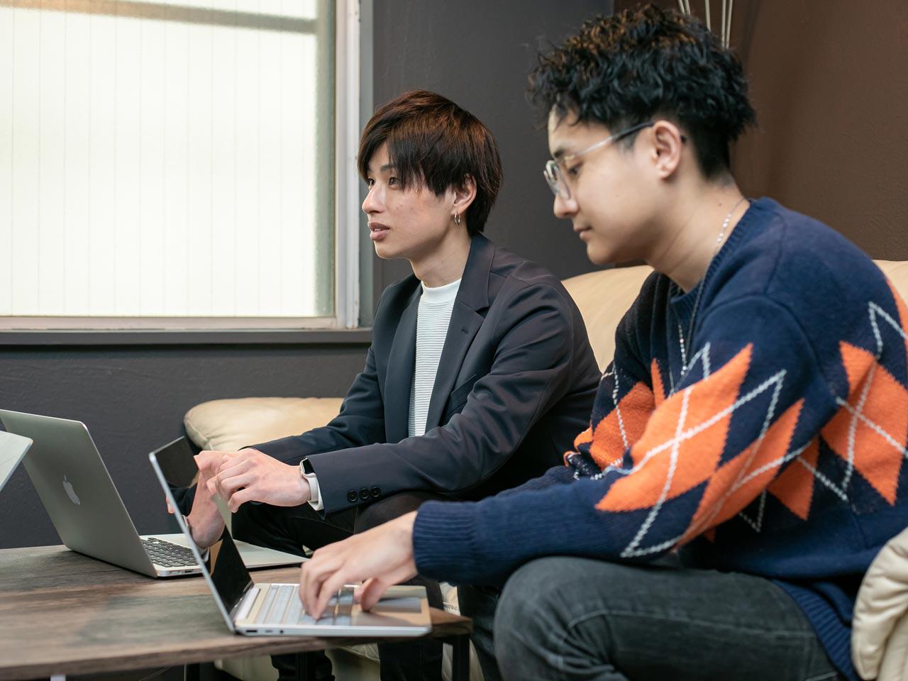 株式会社 クエストワークスのイメージ画像2