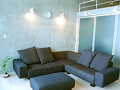 「社員が楽しく仕事ができる環境を提供したい」という想いから、オフィスサプライにもこだわりが。