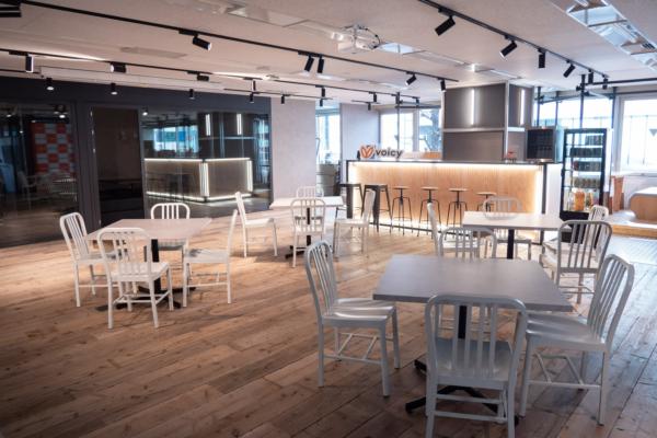 募集している求人：バックエンドエンジニア(Go)