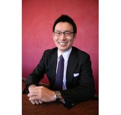 代表取締役社長　的場　敏行