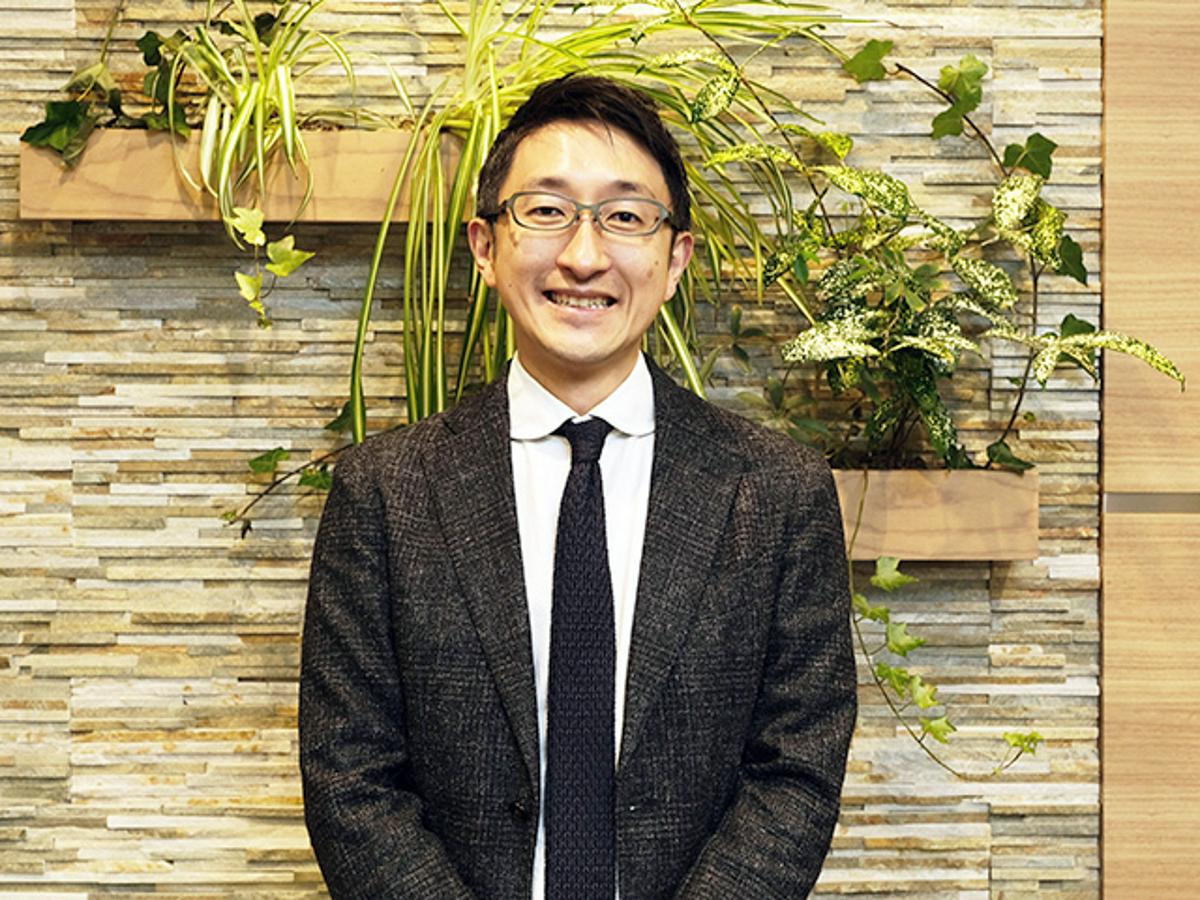 インタビュー画像