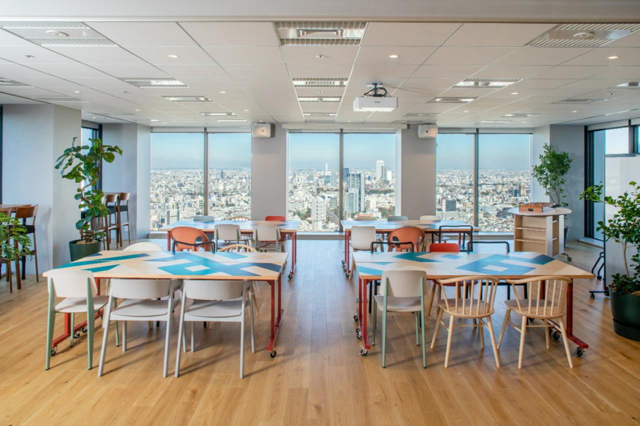 グロース・アーキテクチャ＆チームス株式会社 求人画像1