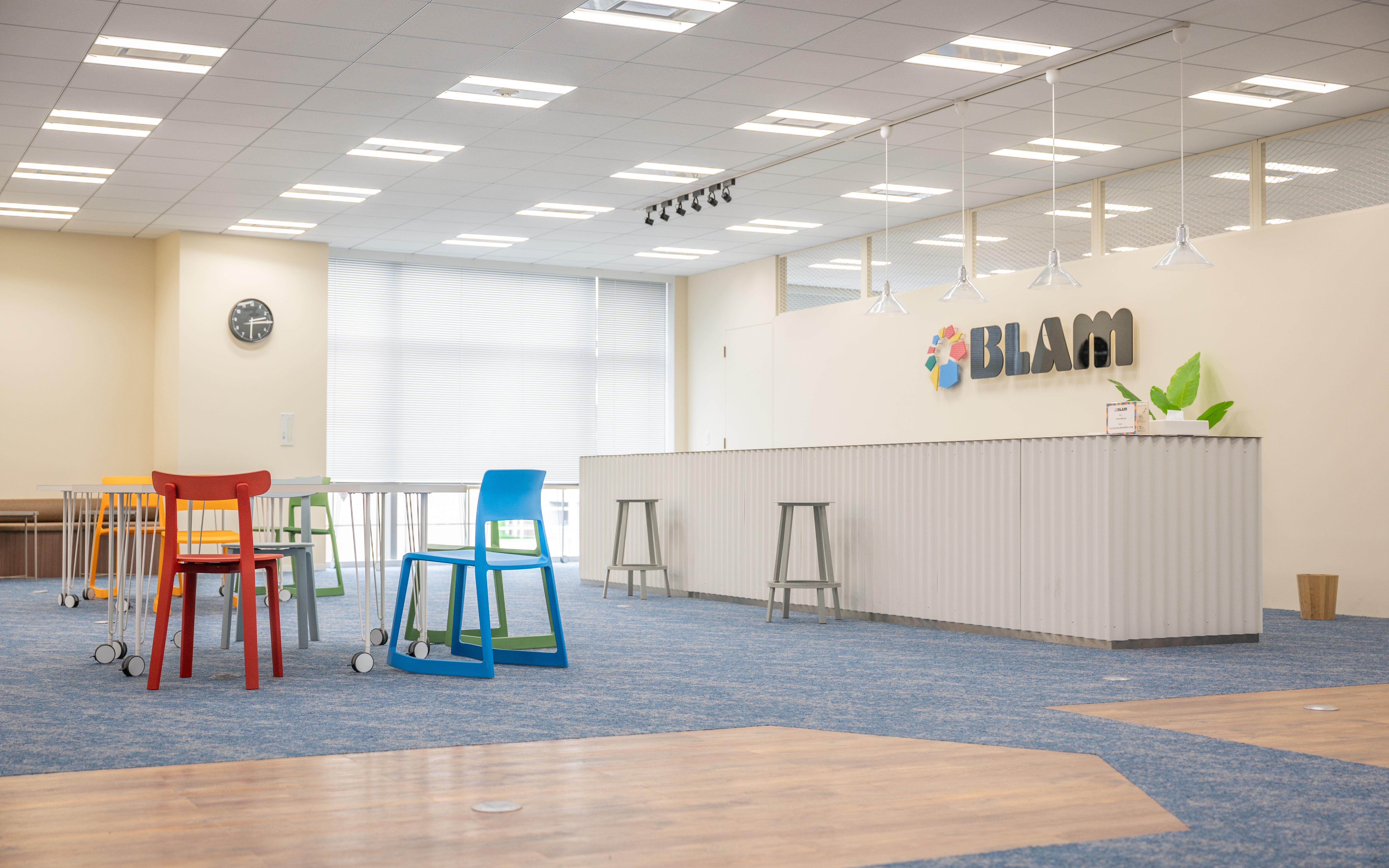 株式会社 BLAMのイメージ画像2