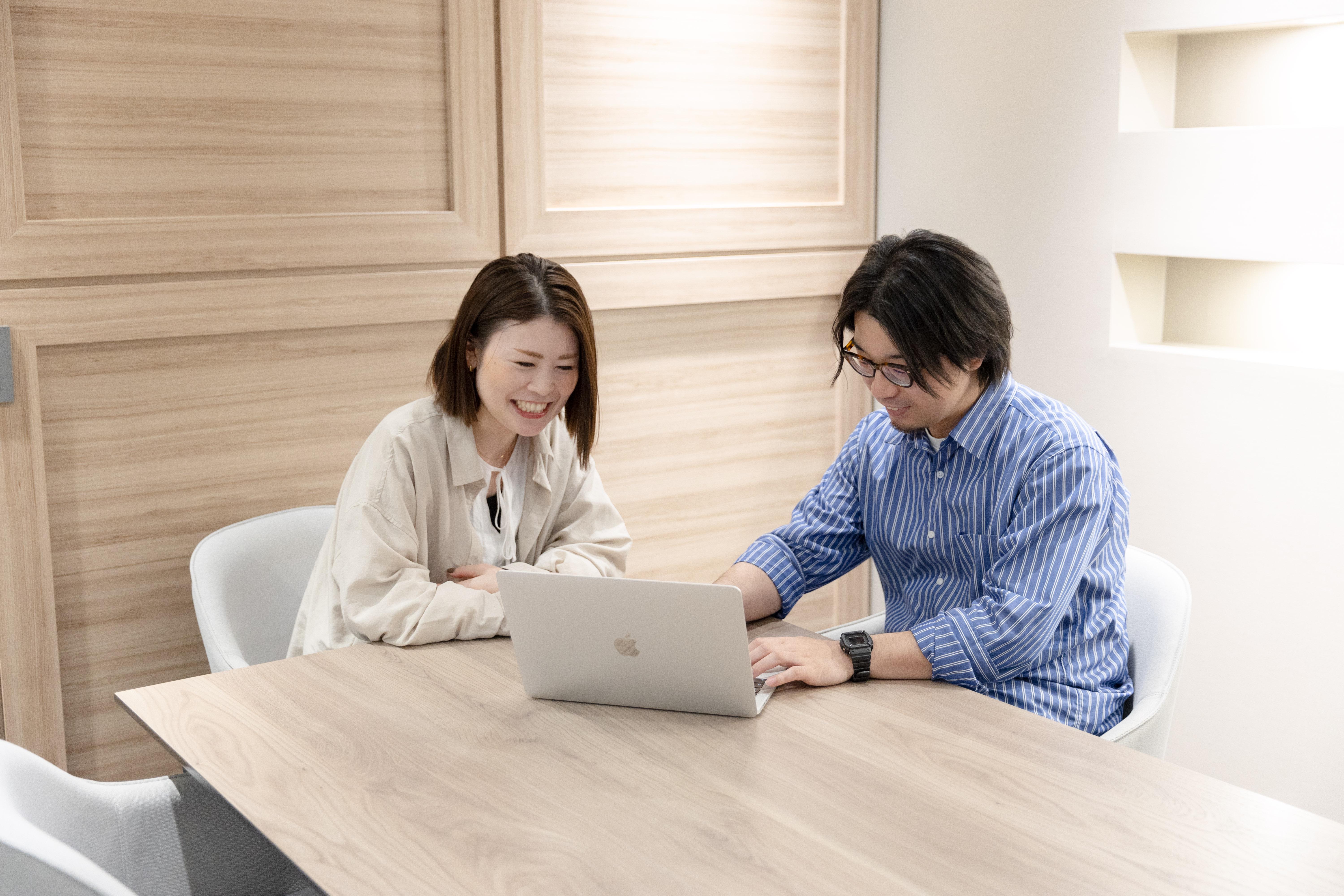 企業トップ画像