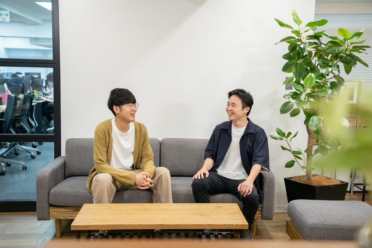 株式会社インフキュリオン 求人画像1