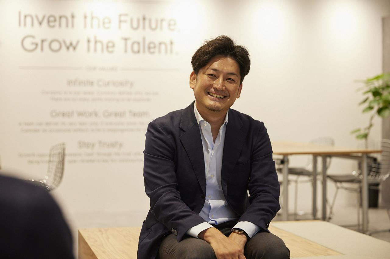 株式会社インフキュリオン 求人画像1