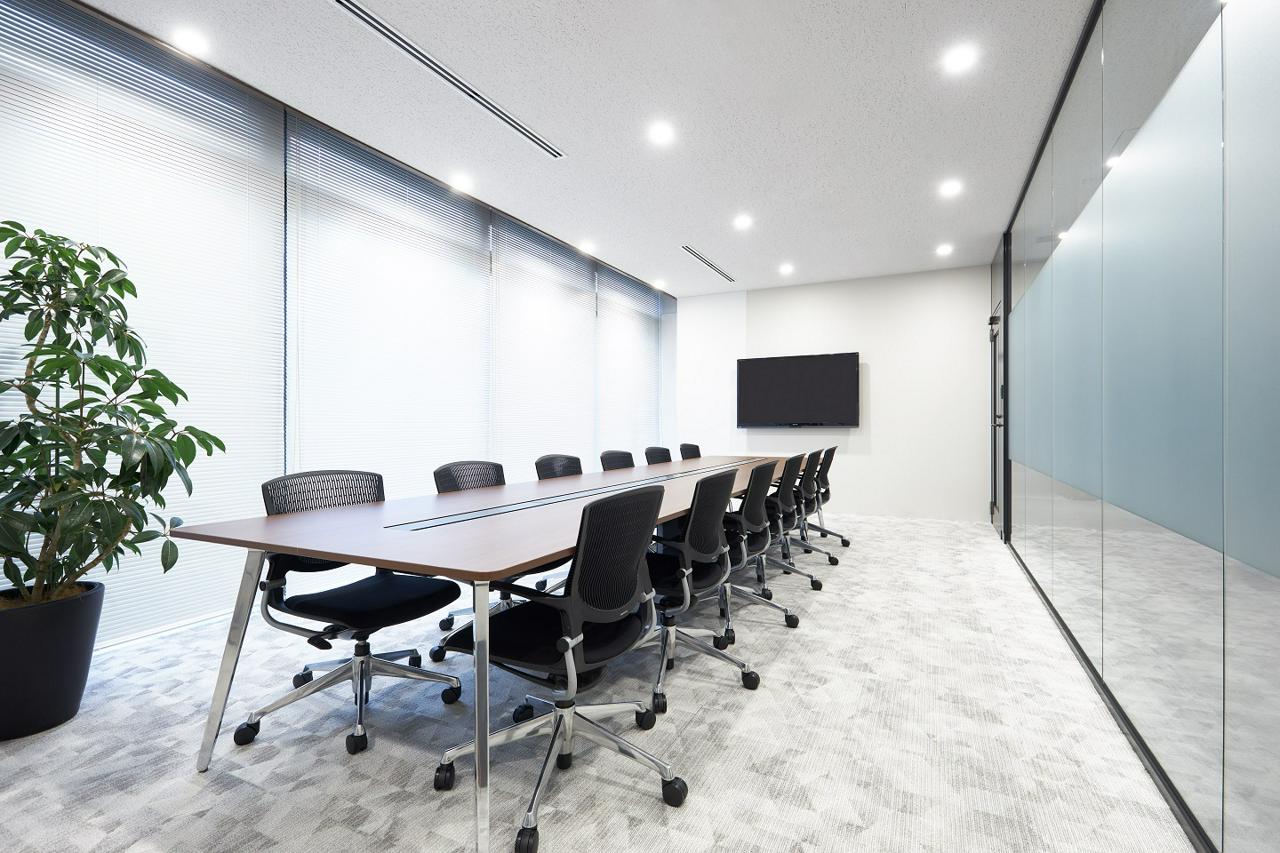 株式会社インフキュリオン 求人画像1