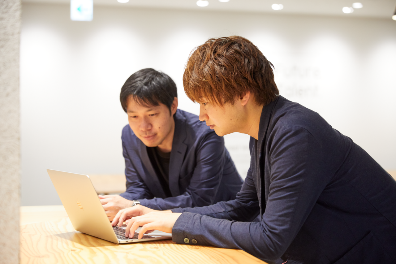 株式会社インフキュリオン 求人画像1