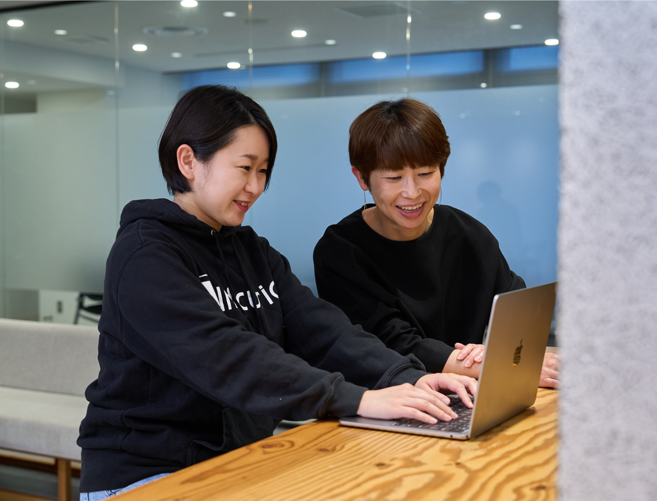 株式会社インフキュリオン 求人画像1