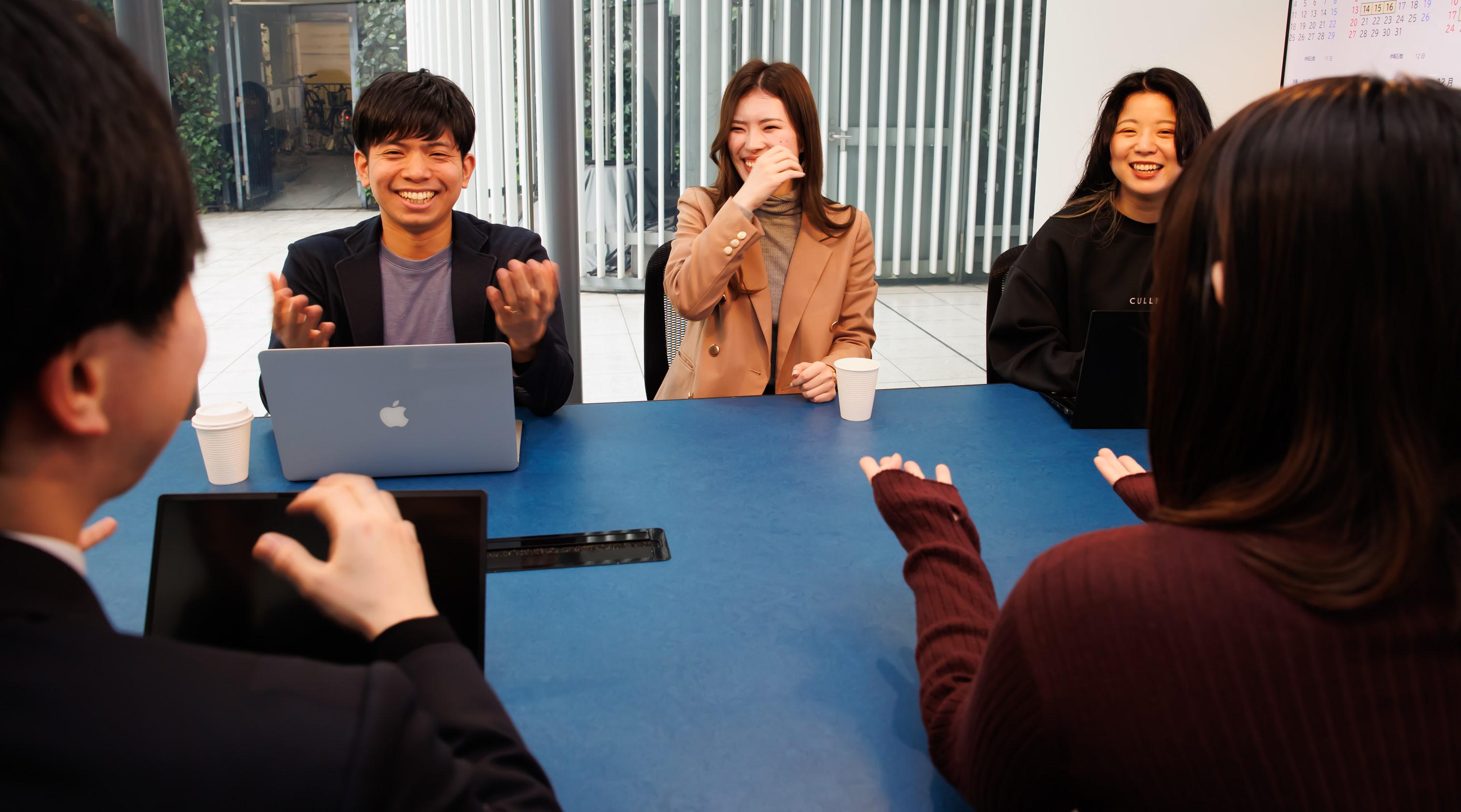 企業トップ画像