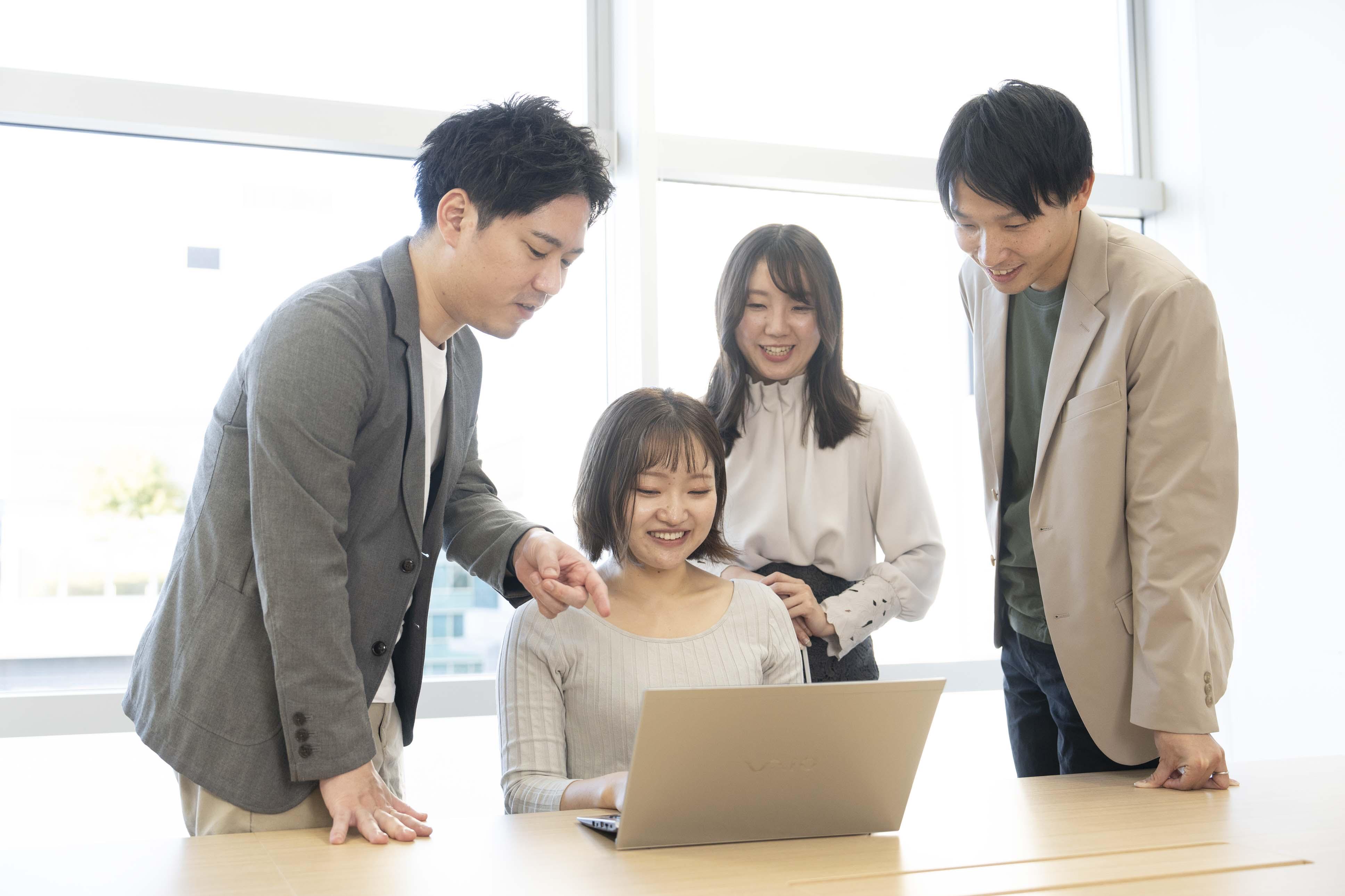 トライアロー 株式会社のイメージ画像2