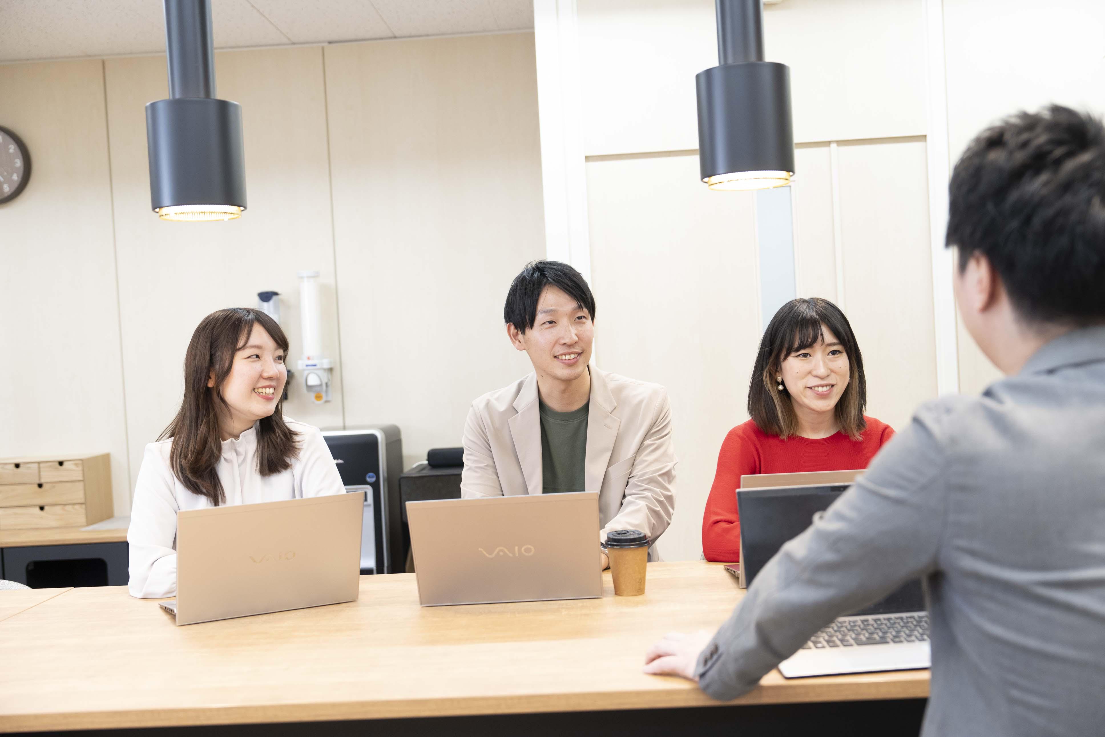 トライアロー 株式会社のイメージ画像3