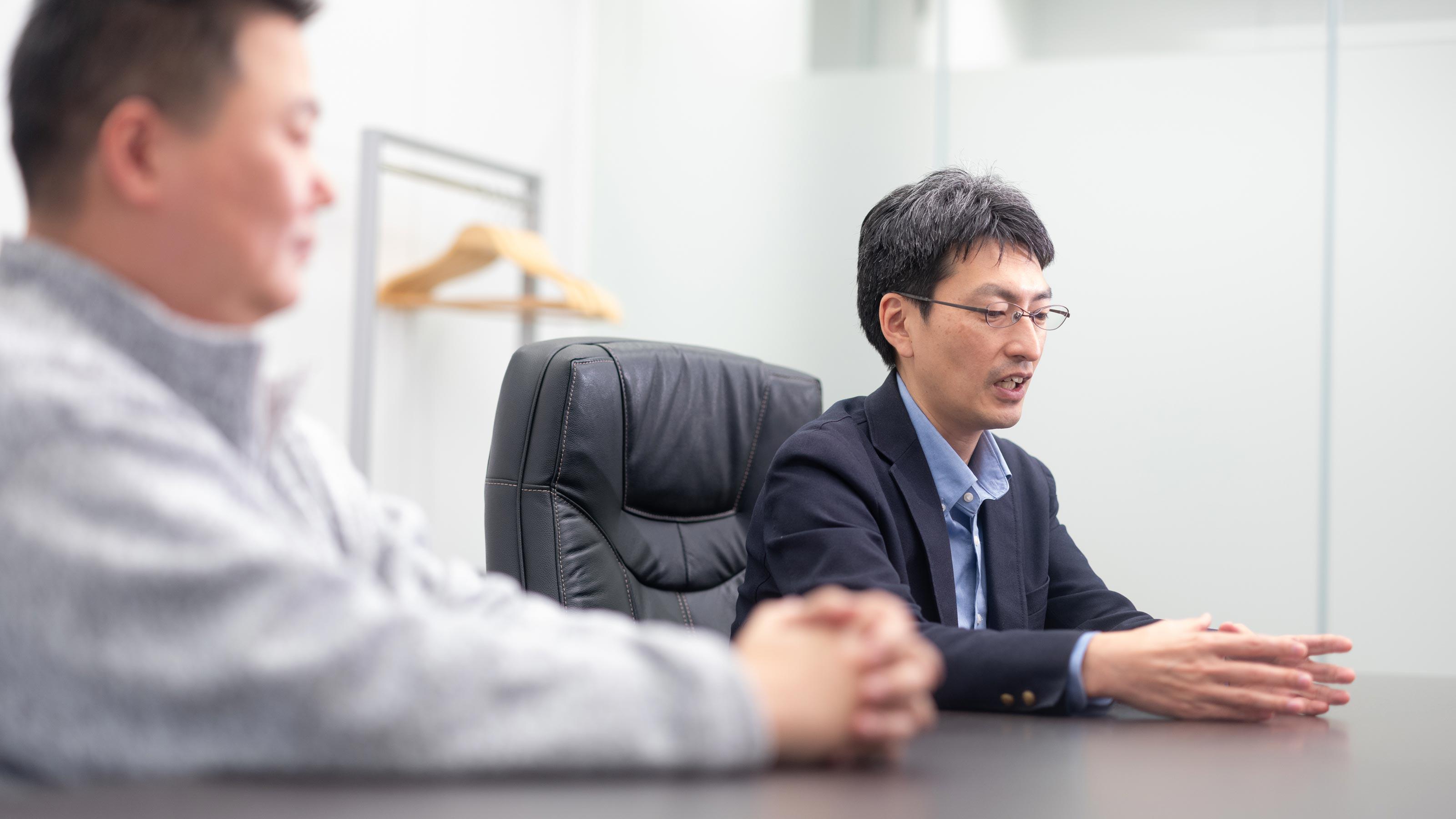 企業トップ画像