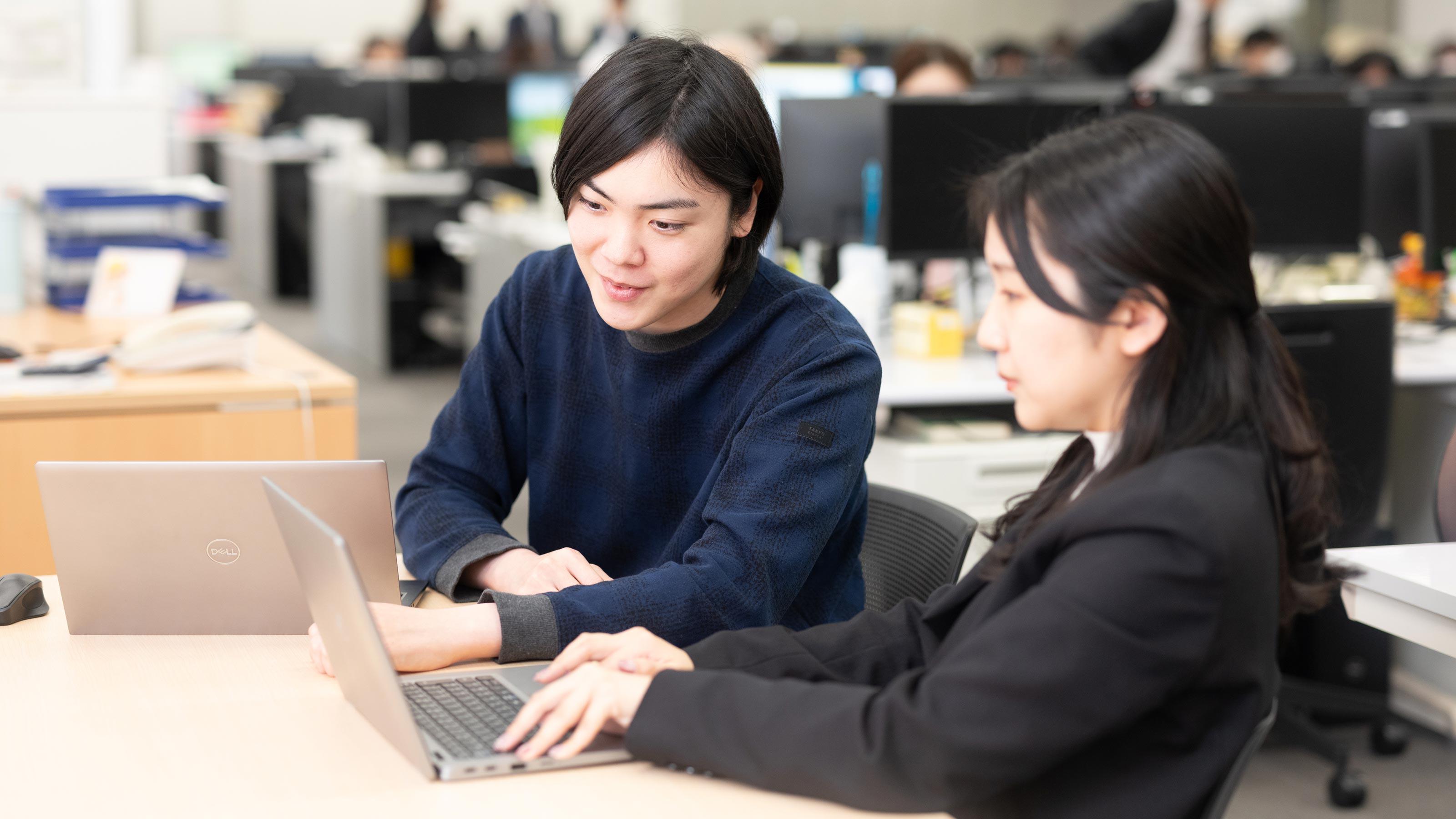 企業トップ画像