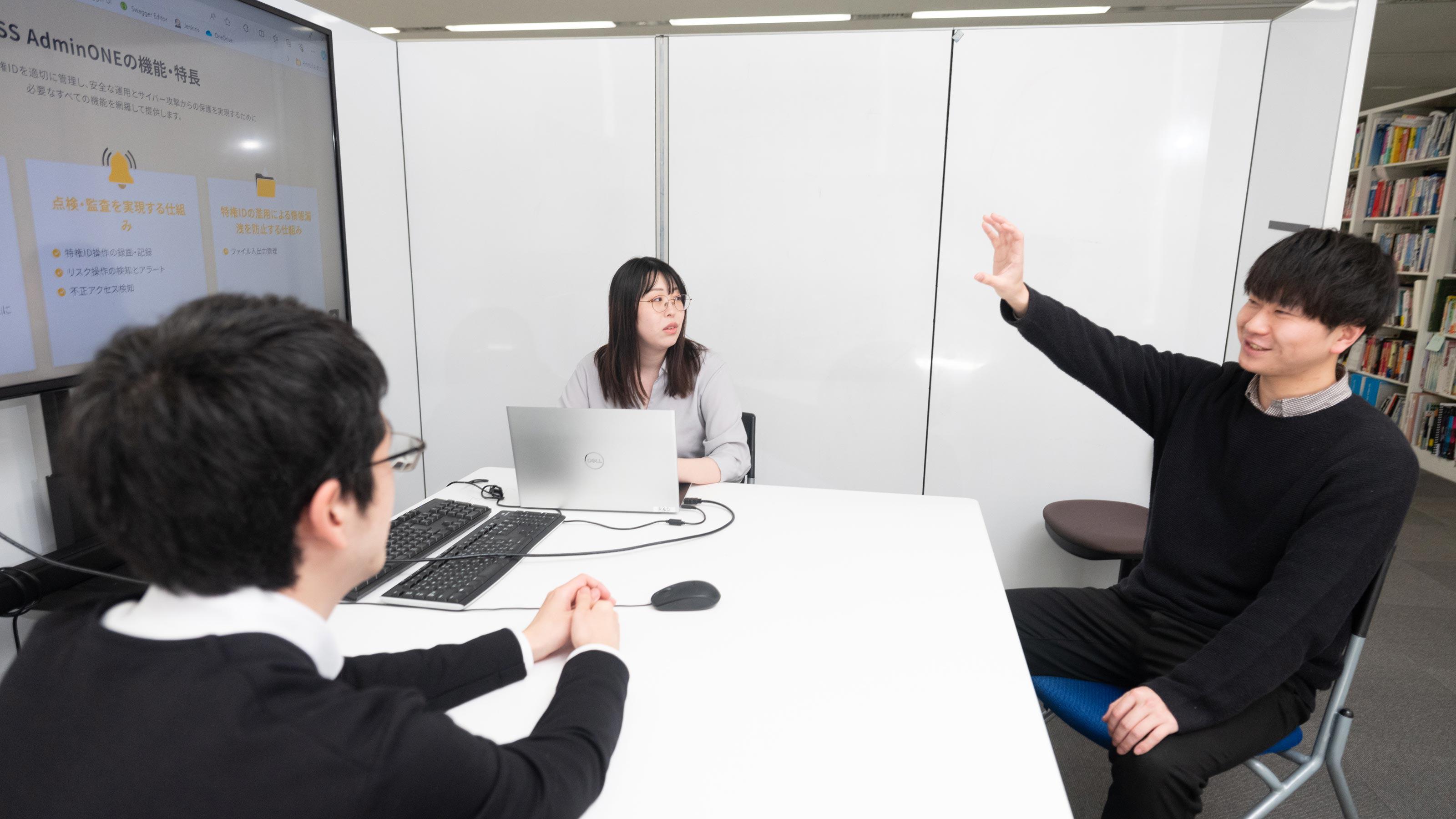 企業トップ画像