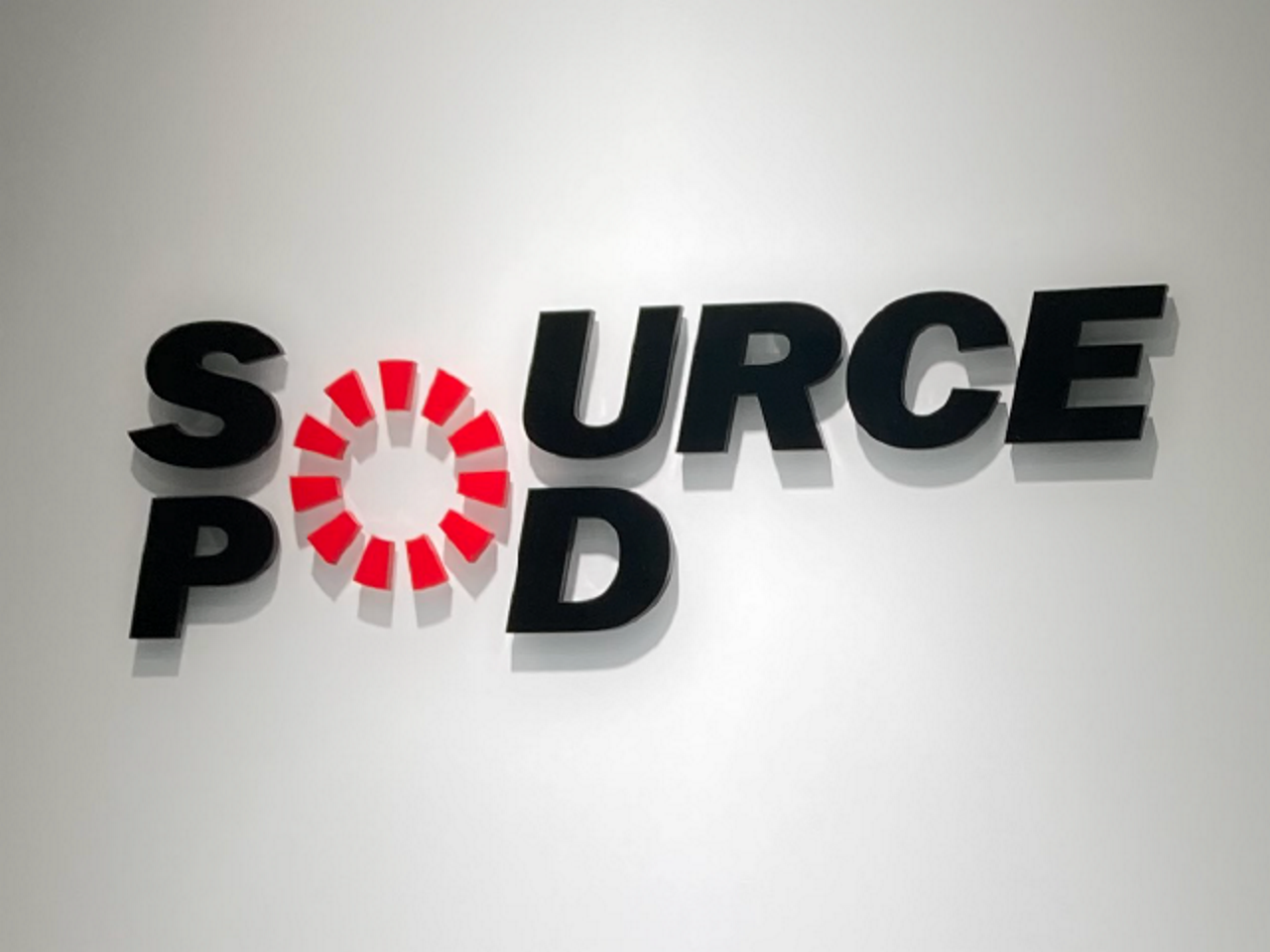 株式会社ソースポッド 求人画像1