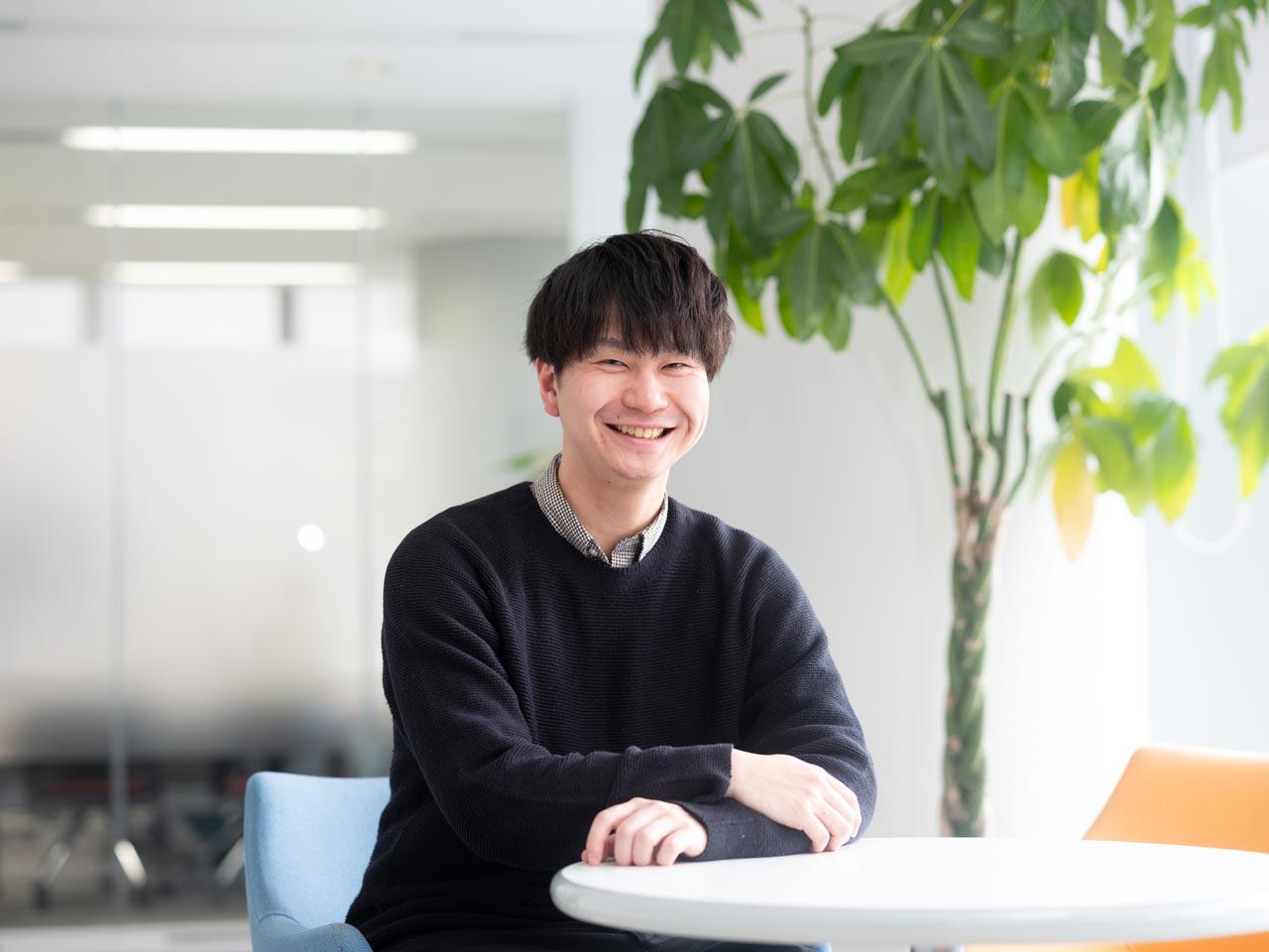 
AI等の先端技術も活用しながら新たなブルーオーシャンを求めて新規製品開発にも挑戦中である。