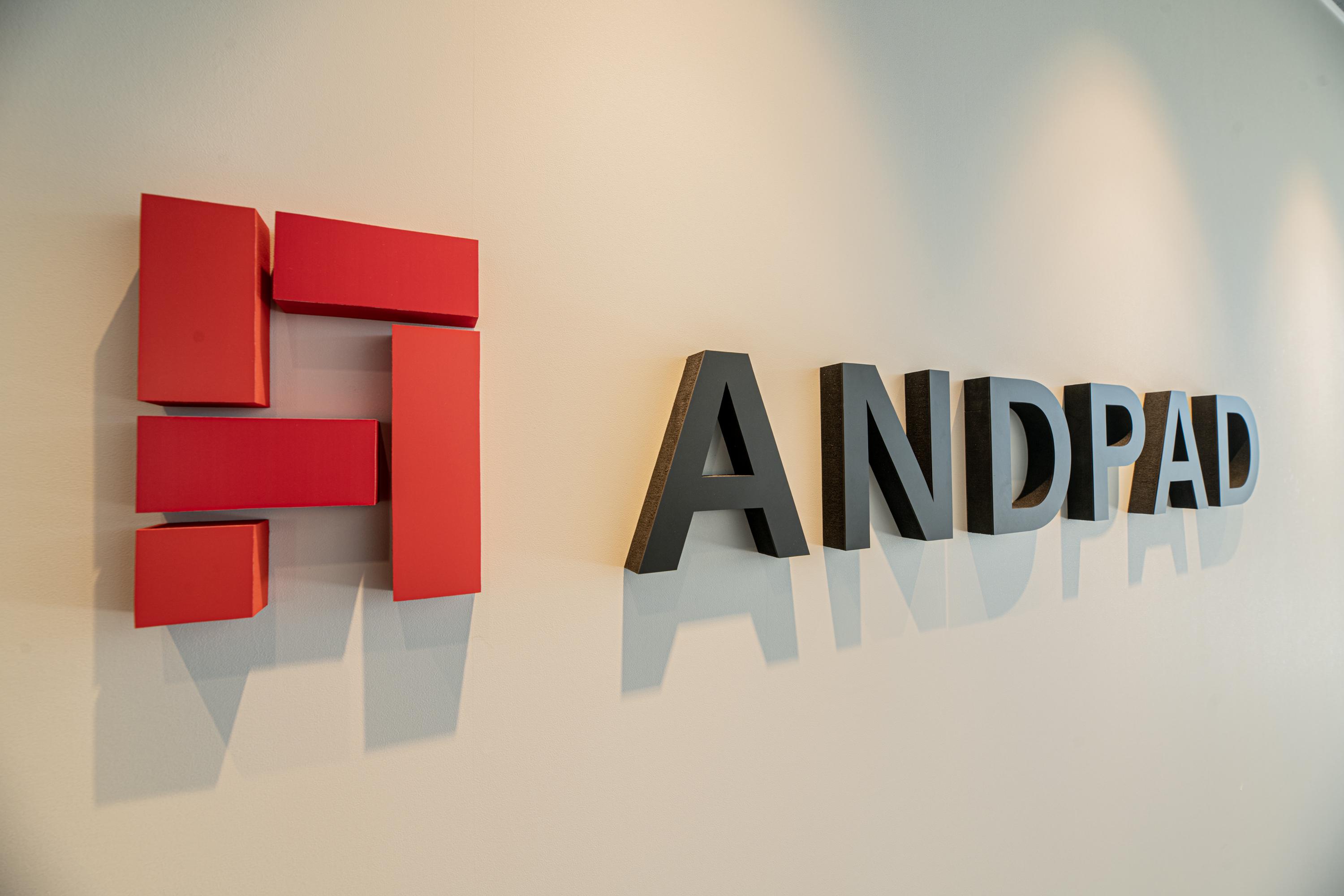 株式会社 アンドパッドのイメージ画像1